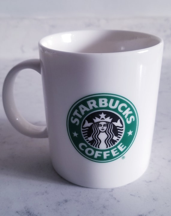 Starbucks Coffee Mug- Cup-drinking Cup-jug-ceramic, Dinnerware, Dinning  Set, Stoneware-coffee Cup -tea Cup-tumbler- Gift Item - Etsy