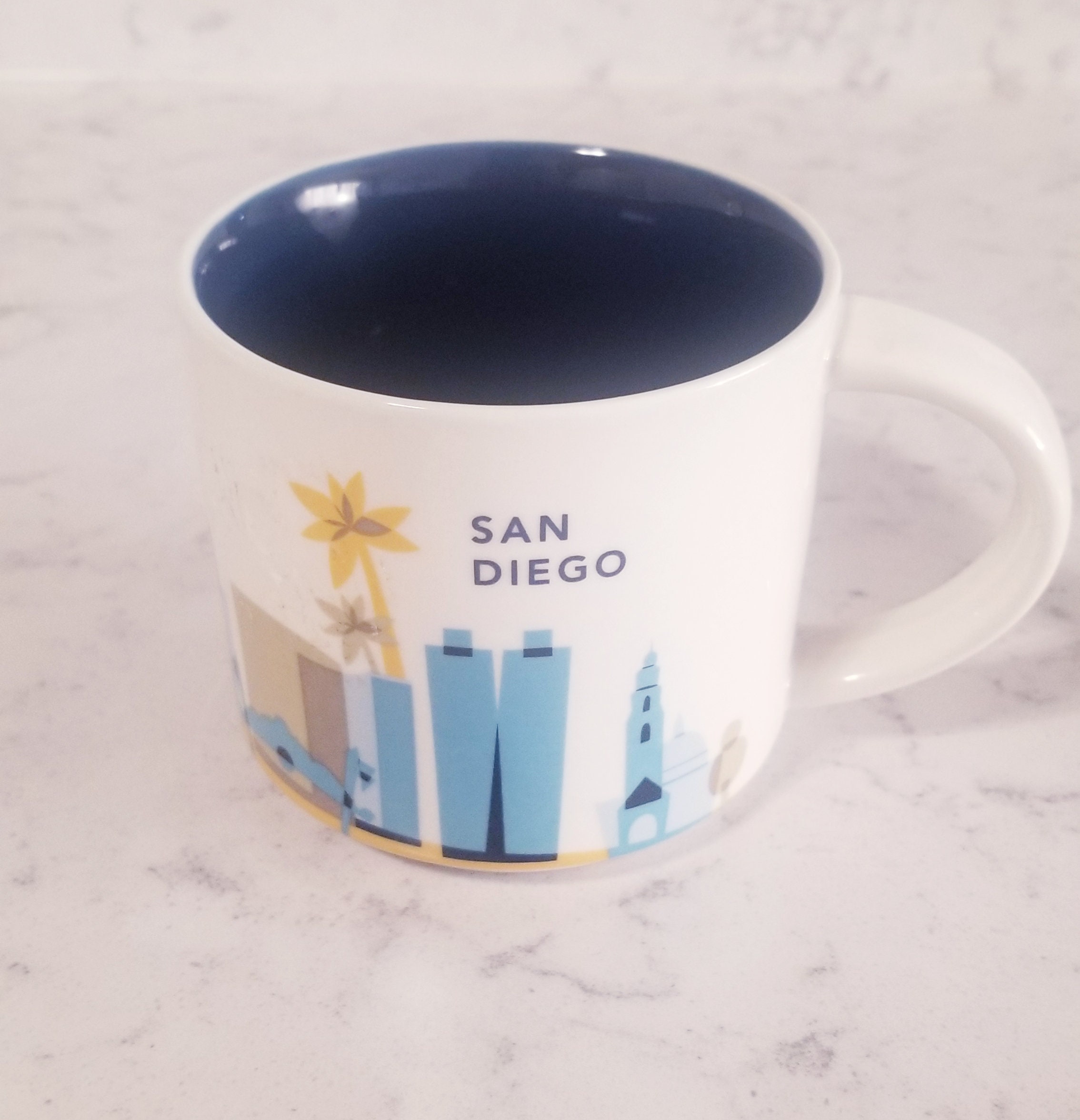 Starbucks san diego - Etsy 日本