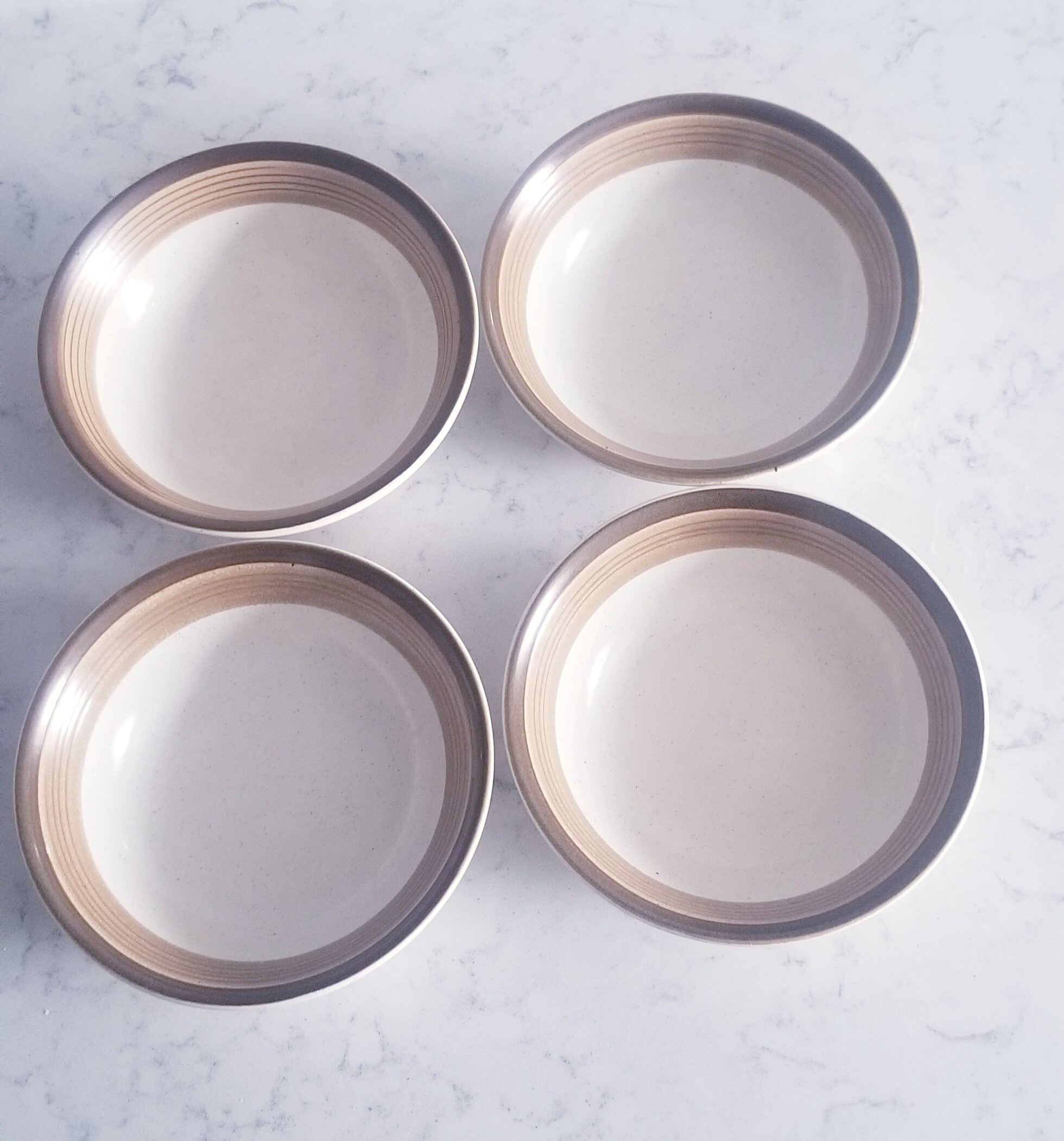 Plates Porclain Dinnerware Soup Bowls,Transfer Bowls Eating Bowls Dish