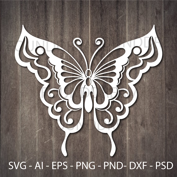 Free Free Mandala Butterfly Svg 326 SVG PNG EPS DXF File