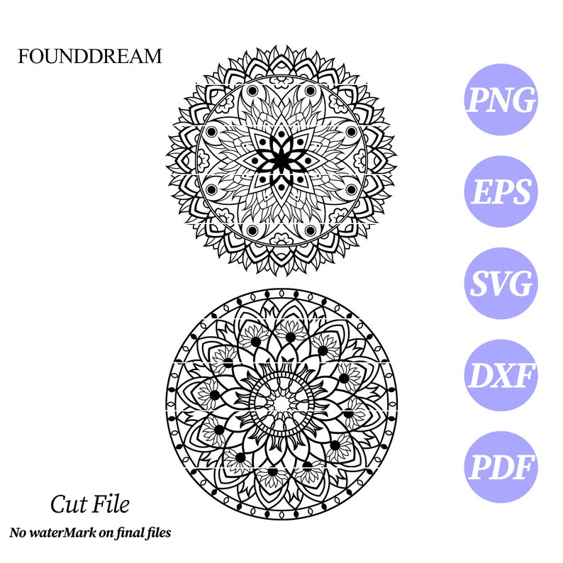 Download Mandalas Silhouette Commercial Use Mandala Clip Art Mandala Svg Cut File Svg File For Cricut Silhouette Cut File Mandala Svg Digital Prints Prints Pmgroup Pwr Edu Pl