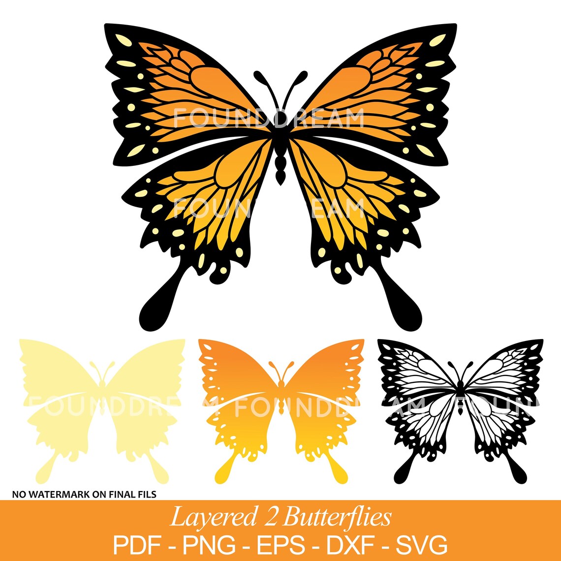 Free Free 183 Butterfly Svg Etsy SVG PNG EPS DXF File