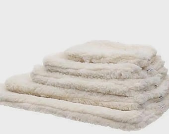 Dog Crate Mat | Pet Beds For Dogs, Cats & Small Animals by Cedar Creek Pet