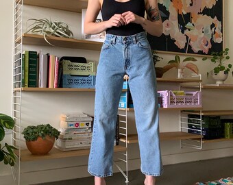 levis 565 wide leg