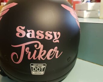 Helmet  decal, vinyl decal, car window sticker,rose flower, tumbler decal, sticker,outdoor vinyl decal, decal,