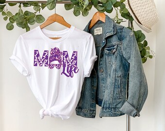 Momms Life, Funny shirts,