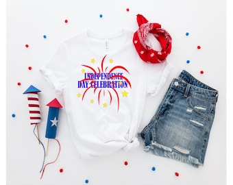 Independents Day  shirts, Children or Adult shirts, Labor Day, 4th of July, Memorial day shirts,