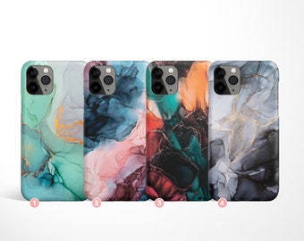 Marble iPhone 13 Pro 15 pro 14 Pro Max iPhone 11 Pro iPhone SE 2022 iPhone 12 Mini iPhone 7 8 iPhone xr iPhone XS Max 4x1