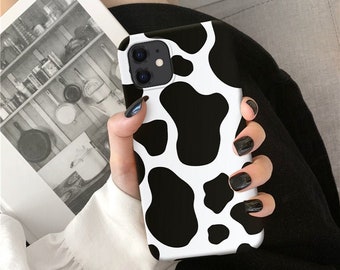 Cow Print for for Samsung Galaxy S23 S22 S21 case Tough Samsung A50 A70 A51 A71 Note 20 10 S10 case S9 plus S9 Note 9 s21 fe 5g o80