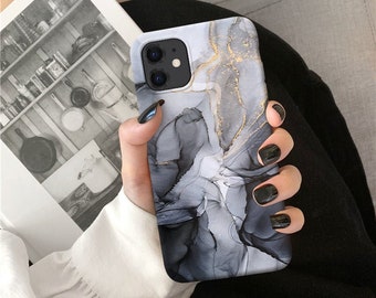 Marble for Samsung Galaxy S20 Fe S21 S10 case Samsung Note 20 10 S10 case S9 plus cas s20 Ultra S9 Note 9 Tough Samsung A50 A70 A51 A71 o177