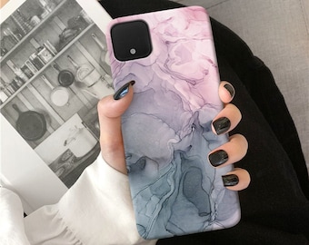 Marble Google Pixel 7 pro 6a 5a 5g case Google pixel 6 case pixel 4a 5g Pixel 3a xl Oneplus Nord 7 6t 8t pro Pixel 3xl  o173