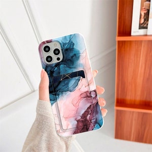 Card Holder iPhone 13 12 11 Pro Max case iPhone 13 12 mini case iPhone XR case iPhone XS Max Case iPhone 7 Plus iPhone 8 Plus iPhone SE Case