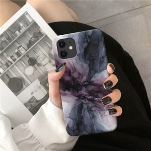 Marble for iPhone 15 14 13 12 11 Pro Max case iPhone XR case iPhone XS Max Case iPhone X Case iPhone 7 8 Plus case apple case o172