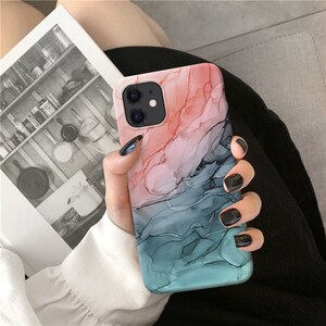 Marble iPhone 13 Pro 15 pro 14 Pro Max iPhone 11 Pro iPhone SE 2020 iPhone 12 Mini iPhone 7 8 iPhone xr iPhone XS Max o179