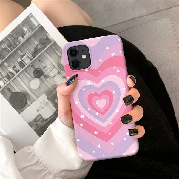Girly Iphone Case - Etsy