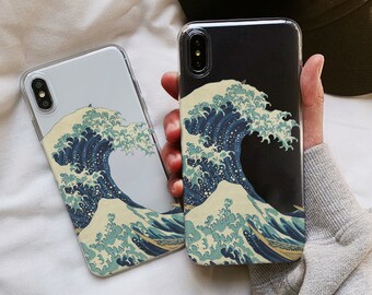 Featured image of post Phone Case Painting Ideas Clear - This is an iphone case that fits a 6,7, or 8.