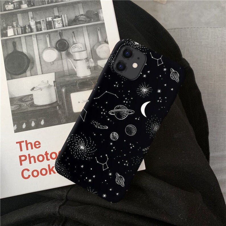 Planets Moon Huawei P30 Pro P Case Huawei P Pro P30 Lite Etsy