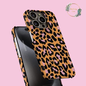 Leopard Print Google Pixel 6 4 Case Google Pixel 3a XL Case OnePlus 8 pro 7t case Google Pixel 3a XL Pixel pixel 3 Pixel 2 oneplus 6 o141