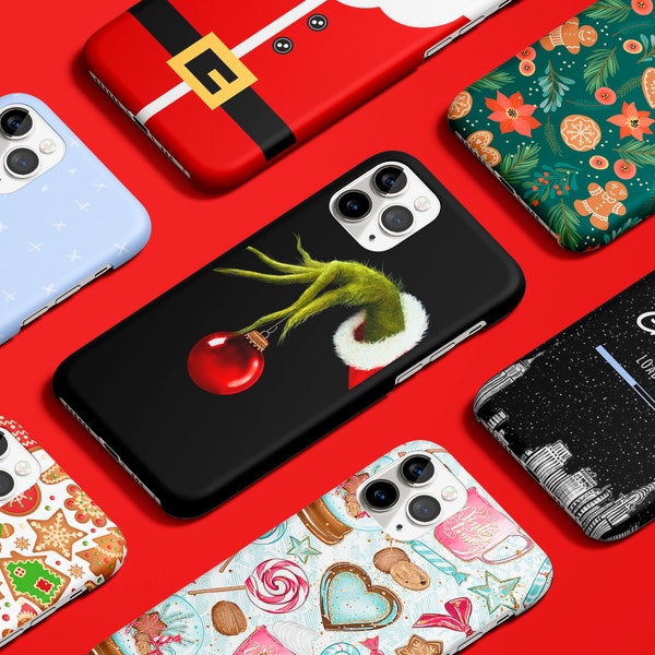 Christmas case for Samsung Galaxy S20 S21 S10 case fits Samsung Note 20 10 S10 case S9 plus case s20 Fe Ultra S9 Note 9 Samsung A50 A70 A71