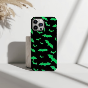 Halloween Bats Lg Stylo 6 5 case v50 Lg v40 lg g7 Lg G8 thinq case lg g6 phone case LG g8s case LG G6 case lg V30 Lg v20 case Lg G8x g8 o168