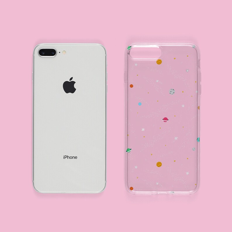 Space Iphone 11 Pro Max Case Iphone XR Case Iphone XS Etsy