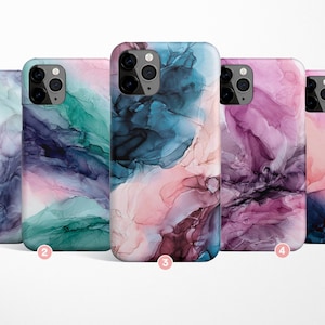 Marble for Samsung Galaxy S20 S21 S10 case fits Samsung Note 20 10 S10 case S9 plus case s20 Fe Ultra S9 Note 9 8 Samsung A52 A72 A71 5x_1