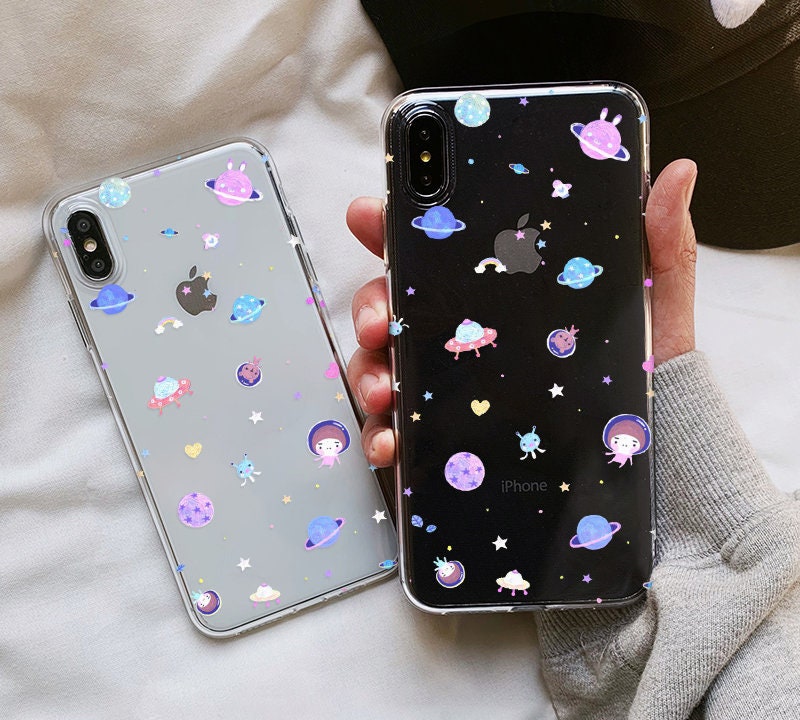 Kawaii Case Huawei P30 Pro Case Mate Lite P Smart Huawei Etsy