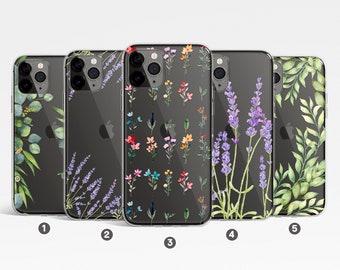 Flowers for Samsung Galaxy s22 S21 S20 Fe S10 case Tough Samsung A50 A70 A51 A71 Note 20 10 S10 case S9 plus S9 Note 9 5xc_1