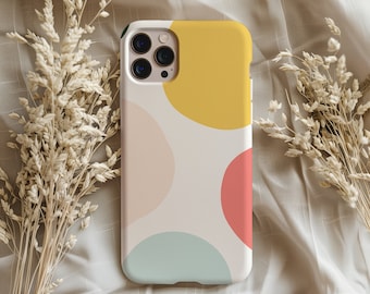 Abstract Colors Google Pixel 8a 6a 6 Case Google Pixel 4 XL Case OnePlus 7 8 pro 7t case Google Pixel 3a XL Google Pixel pixel 4 Pixel o162