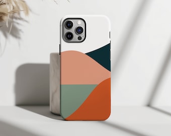 Abstract Colors Google Pixel 8a 6 4a N300 N200 XL Case OnePlus 8 Tough   XL Google Pixel pixel 3a Case Pixel 2 o87