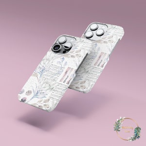 Weiß Minimalist für Samsung Galaxy S22 plus S21 S20 Fe S10 S9 Tough Samsung A21 A42 A50 A70 A51 A71 Hinweis 20 10 S10 Fall S9 Hinweis 9 114