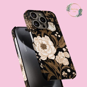 Japan Flowers for iPhone 15 14 13 12 11 Pro Max case iPhone XR case iPhone XS Max Case iPhone X Case iPhone 7 Plus iPhone 8 Plus case  58