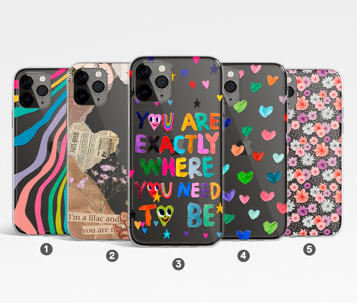 Aesthetic Iphone 12 11 Pro Max Case Clear Iphone Xr Case Etsy Aesthetic Iphone 12 11 Pro Max Case Clear Iphone Xr Case Etsy
