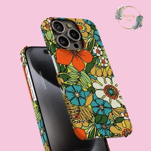 Green Flowers Motorola g power 2021 2020 case motorola g stylus case 5g case motorola g play case motorola 2022 case cute motorola case mn8