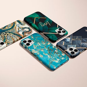 BURGA  Stylische iPhone & Samsung Galaxy Hüllen & Covers