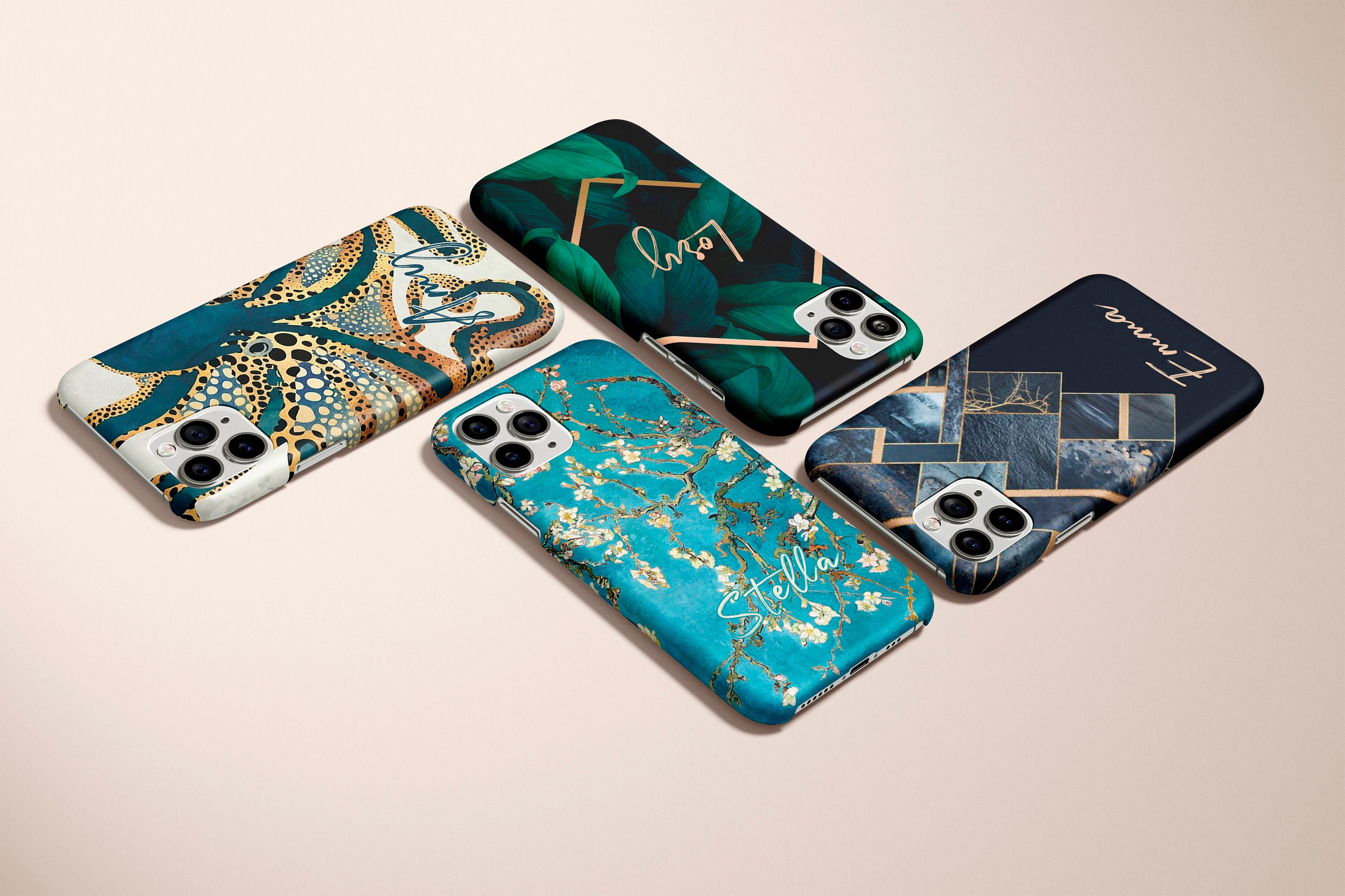 Mk note 2024 9 case