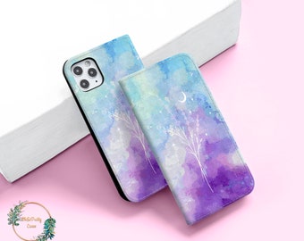 Marble Wallet Flip Case for iPhone 14 13 12 Pro Max X XS SE for Samsung Galaxy S22 S21 S20 S10 Plus Ultra Google Pixel 6a 6 5 4 Card Holder