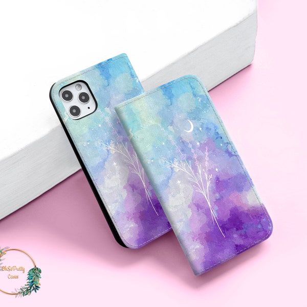 Marble Wallet Flip Case for iPhone 14 13 12 Pro Max X XS SE for Samsung Galaxy S22 S21 S20 S10 Plus Ultra Google Pixel 6a 6 5 4 Card Holder