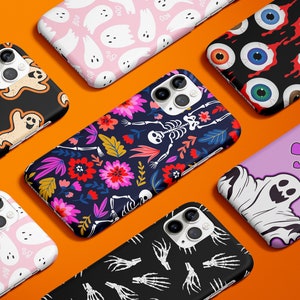 Halloween Google Pixel 9 XL 8a 7 6a 6 Case Google Pixel 3a Case OnePlus Nord 7t case Google Pixel 9 Pro Google pixel 4 Case oneplus 6 hw8-