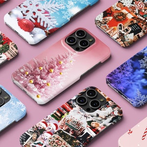 Kerst telefoon case voor Moto G Power 2021 2021 case G7 Play G Stylus 5G case Moto X4 case E4 plus G5 case motorola G5 case E4 case ch1-
