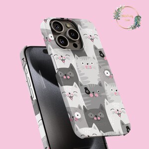 Happy Cats Huawei P30 P20 Pro case P20 Mate 20 Huawei Mate 20 pro p smart Huawei P10 case Phone Case P9 Lite, Huawei Honor 10 Honor 9 o35
