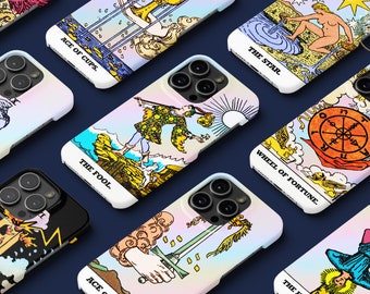 Tarot Card Moto G Power 2023 2021 case G7 Play G Stylus 5G case Moto X4 case  E4 plus G5 case motorola G5 case E4 case G5s E5 play ess