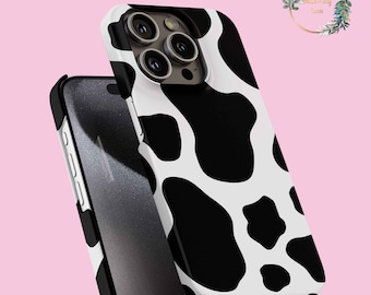 Cow Print Google Pixel 8a 6 4a 5 Case Google Pixel 4 XL Case OnePlus 7 pro 7t case Google Pixel 3a XL Google Pixel pixel 3a Case Pixel 2 o80
