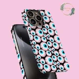 Halloween Eyes Google Pixel 4a Case pixel 4 Google Pixel 3a XL Case OnePlus 8 Nord pro 7 Google Pixel 3a XL Google Pixel pixel 3 Case  o167