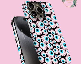 Halloween Eyes Google Pixel 4a Case pixel 4 Google Pixel 3a XL Case OnePlus 8 Nord pro 7 Google Pixel 3a XL Google Pixel pixel 3 Case  o167