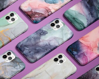 Marble case for Huawei Honor 9i Huawei Mate 40 Pro Huawei P30 Pro Mate 9 Pro Nova 7 Huawei P8 Huawei P20 Mate 20 Pro Honor 7i Honor 6C