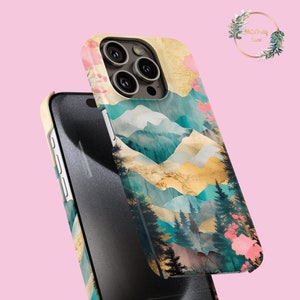 Mountains Google Pixel 8 7 Pro case pixel 6a 6 Pro case Google Pixel 3 case pixel xl 2 Google pixel 3 OnePlus 7 Pro case Pixel 3 XL mn130