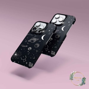 Moon Planets Moto Stylus 2022 2021 G Power 2020 case G8 Play case G Stylus z4 Moto X4 case Moto E4 plus G5s case moto G5 E5 play Z2  o123