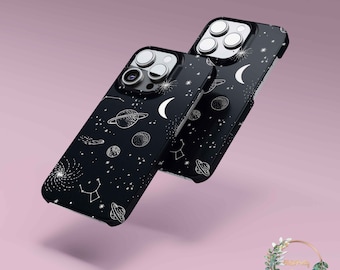 Moon Planets Moto Stylus 2022 2021 G Power 2020 case G8 Play case G Stylus z4 Moto X4 case Moto E4 plus G5s case moto G5 E5 play Z2  o123