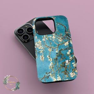 Almond Blossom for Samsung Galaxy S10 plus case Samsung Note 10 S10 case S9 plus case S9 Note 9 S8 plus Samsung A50 A70 A20 A30 A40 S7 o82